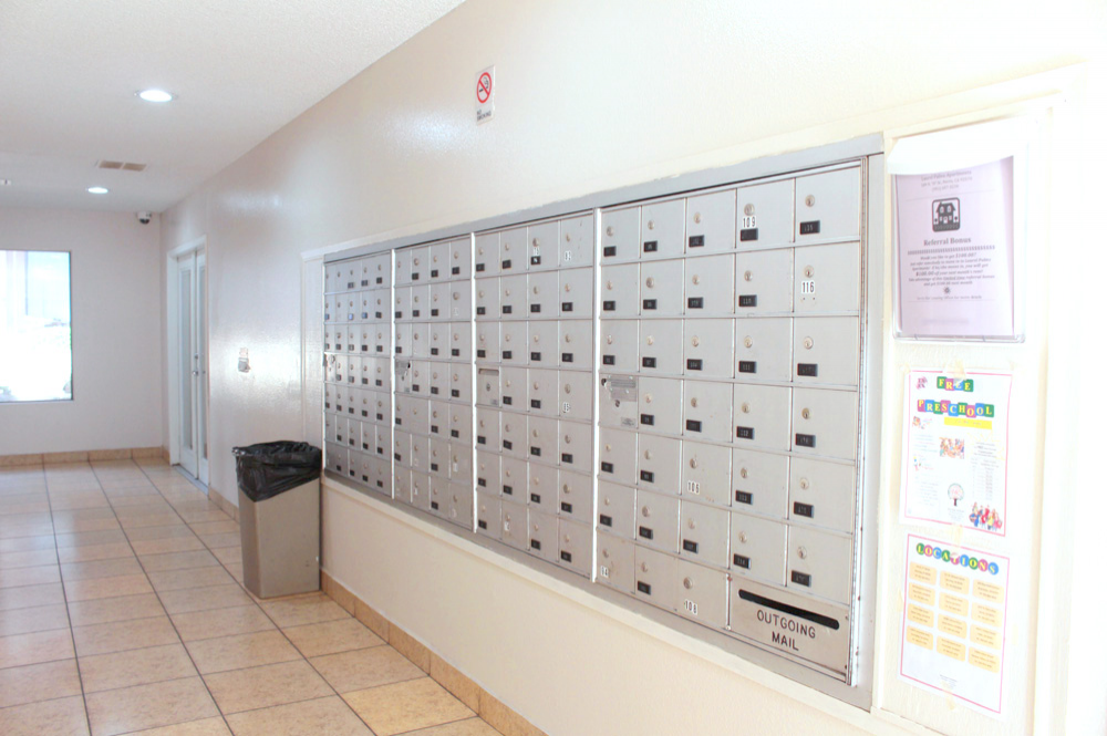This image is the visual representation of Amenities 5 in Laurel Palms Apartments.