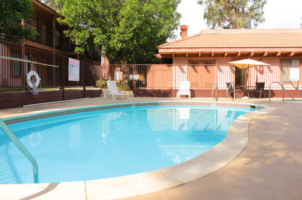 Take a tour today and view Amenities 2 for yourself at the Laurel Palms Apartments