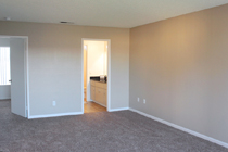 This luxurious interiors can be viewed in person at the Laurel Palms Apartments, so make a reservation and stop in today.