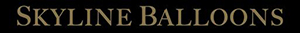 This image logo is used for Skyline Balloons link button