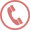 This icon represents a visual link to the Contact Us page of the Laurel Palms Apartments website.