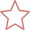 This icon is associated with rate us page link of Laurel Palms Apartments site.