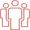This icon is associated with residents page link of Laurel Palms Apartments site.