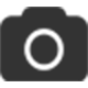 This icon is associated with photos page link of Laurel Palms Apartments site.
