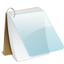 This image icon represents a visual file representation of Application 1 of Laurel Palms Apartments.